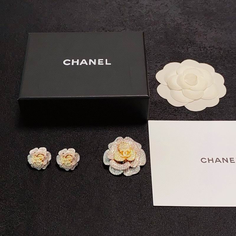 Chanel Earring 07yxs95